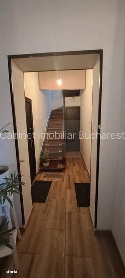 Cismigiu I 3 camere I P+1 + pod I 95 mp I Parcare in curte - 12