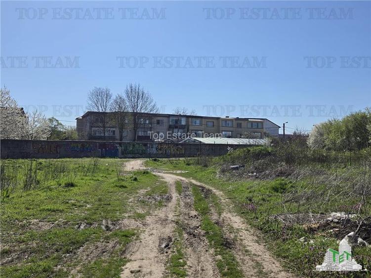 TEREN Intravilan 8.500 mp PACII - 12