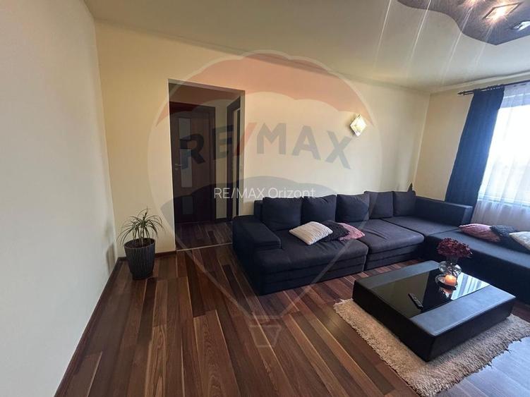 Apartament cu 3 camere de închiriat pet friendly - 2