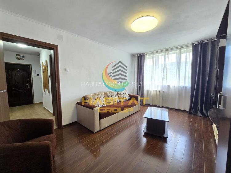 Inchiriere apartament 2 camere Brancoveanu Covasna curat liber - 4