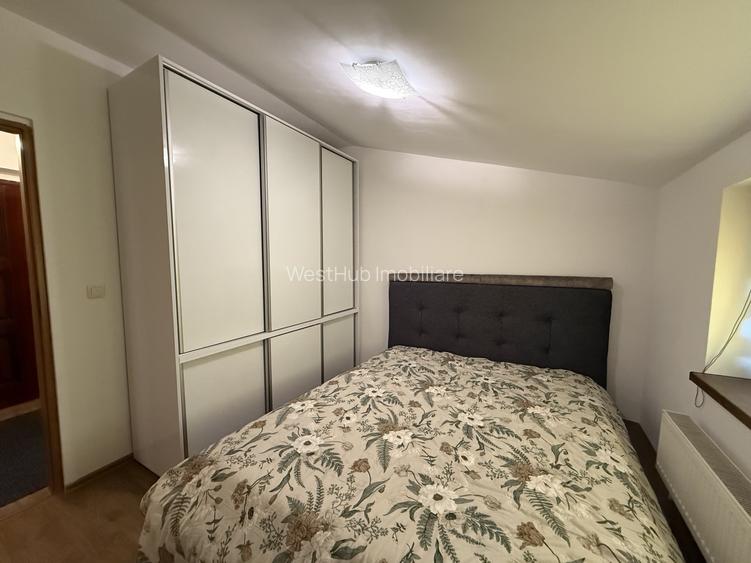 Apartament modern, 3 camere, decomandat, 69 mp utili, mobilat - Soarelu - 7