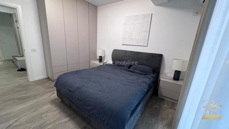 Apartament cu 3 camere de inchiriat in Prima Panorama - Oradea - 7