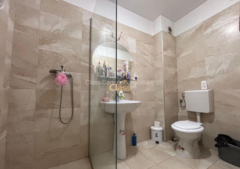 Apartament 1 camera+Nisa | Parcare | 38 mpu | Zona Oasului Iris - 7