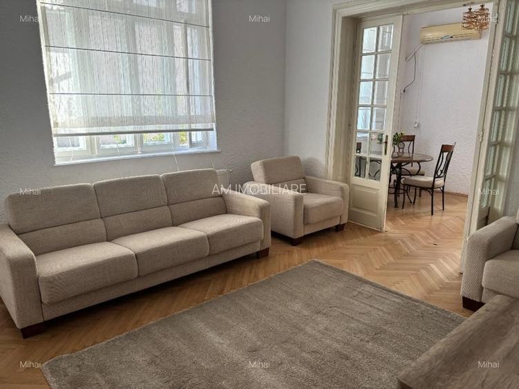 AP. 3 CAMERE- COTROCENI, CENTRALA PROPRIE, CURTE, 85 MP, MODERN - 7