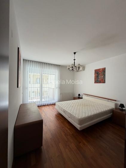 Locuința Eleganta în Inima Satului Francez | 2 camere  Parcare subterana - 9