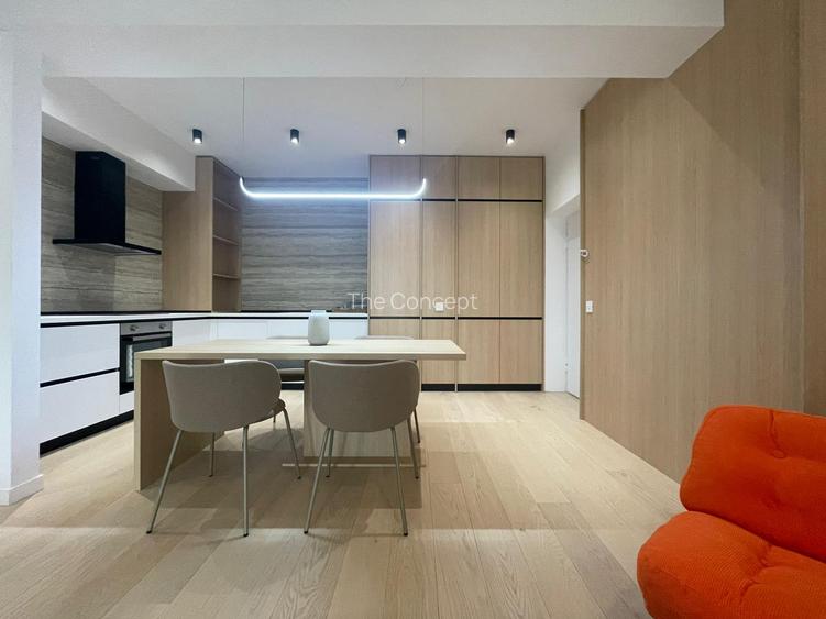 2 camere tip A1 MOBILAT / Zona Sisesti / Bloc 95% finalizat / Pret Promotional - 2