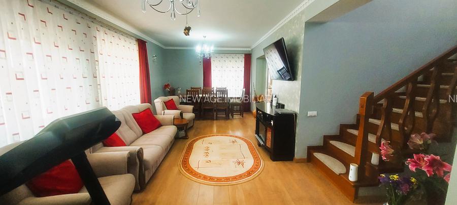 Industriilor-cartier 23 August, P+1, garaj si anexe,teren 389m.p.,comision0%. - 14