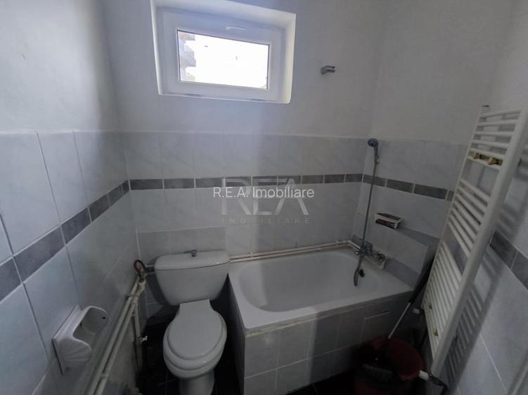 Garsoniera, Mosilor - 9