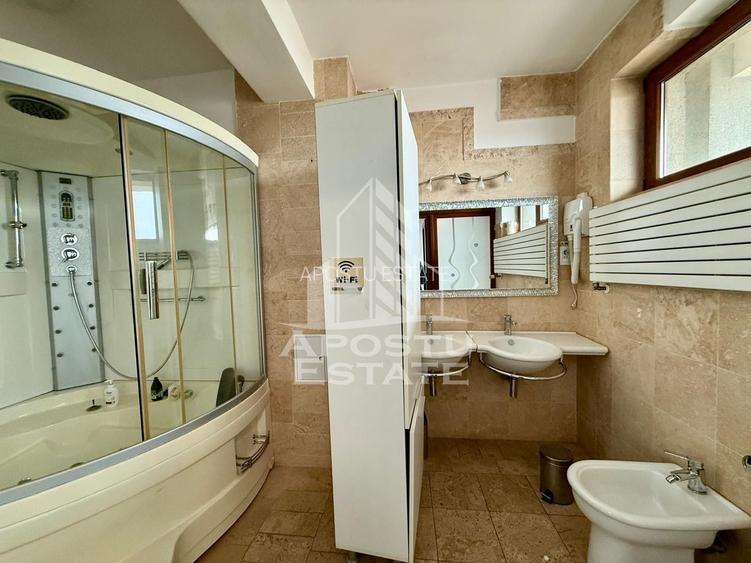 Penthouse 143 mp + terasa 125 mp, Zona Complexul Studentesc - 11