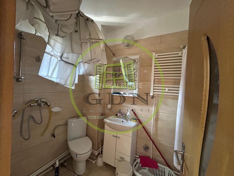 Casa S+P+M, 245 MP teren, 201 MP utili, Central - 14