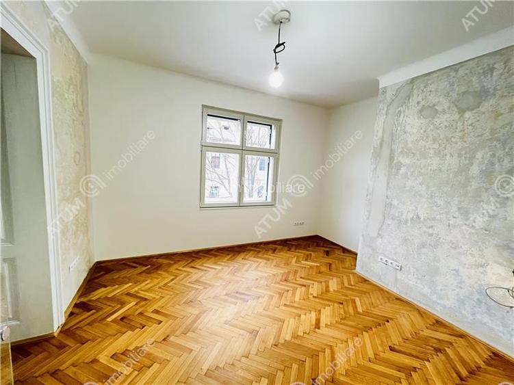 Vila cu 609 mp utili si teren de 950 mp in Sibiu zona Ultracentrala - 56