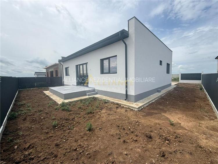 Casa individuala ~ 4 camere 2 bai ~ teren 349mp ~ - 3
