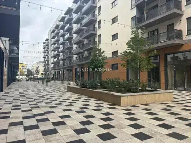 Spatii Comerciale | Locatie Finalizata| Promenada | Disponibil Imediat - 10