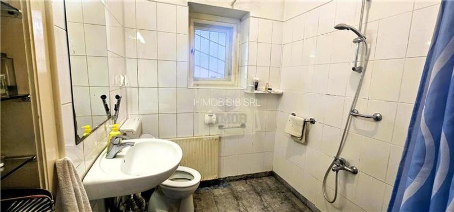 Casa individuala S+P 215mp cu pivnita teren 900mp Sub Arini - 21