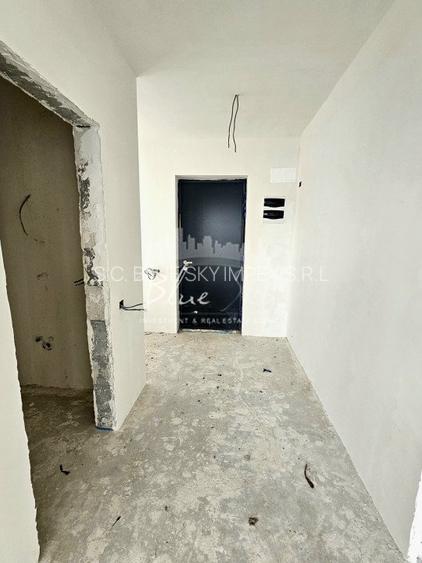 P+1, constructie noua in zona Vile Ovidiu - 13