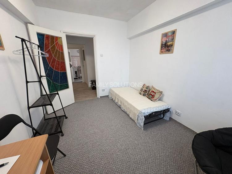 Apartament 3 camere de vanzare decomandat – Str. Uioara nr. 3 - 19