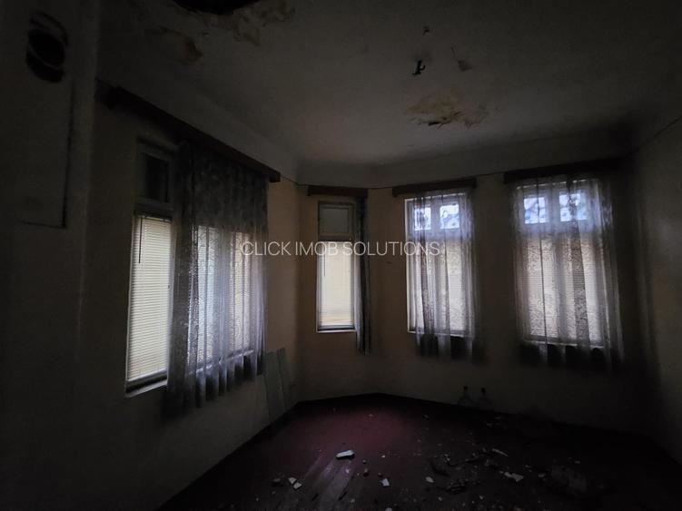 Hala Traian- singur curte- renovabila/demolabila - 8