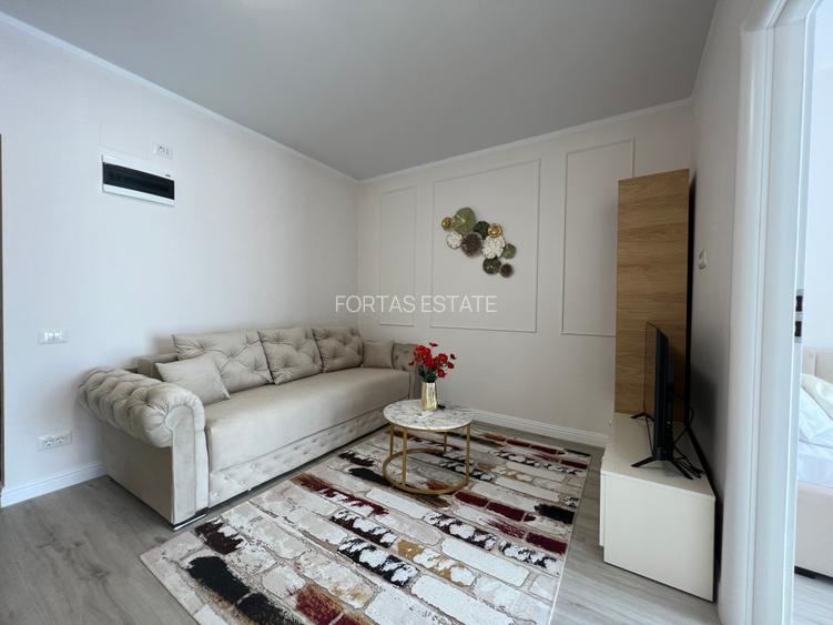 3 camere! AC Bonus! Metrou la 7 minute! Etaj intermediar! Ultimele unitati! - 11