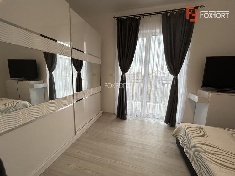 Apartament de lux cu 3 camere de inchiriat in Giroc - 6