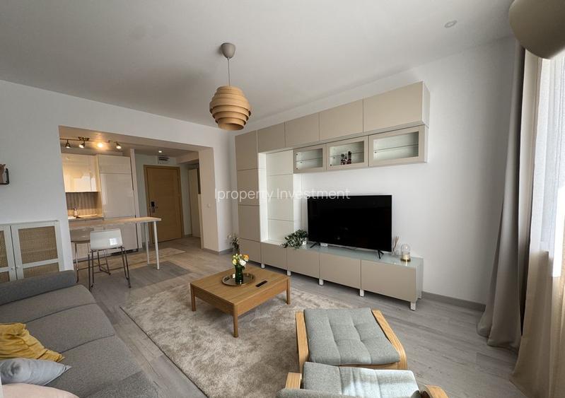 2 Camere | Vitan - Rin Grand | Modern | Prima Inchiriere | Cat Friendly - 4