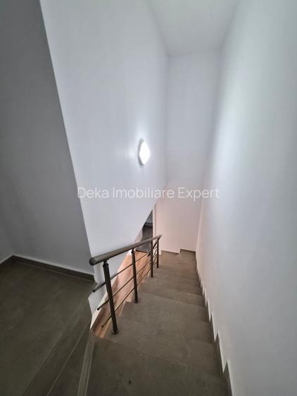 Casa P+1E+Mansarda locuibila LA CHEIE! Bragadiru - 21