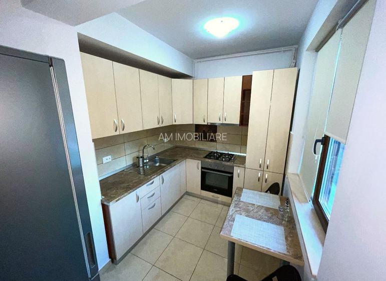 AP. 2 CAMERE BUCURESTII NOI, LOC PARCARE, BLOC NOU, MOBILAT, COMIS 0% - 5