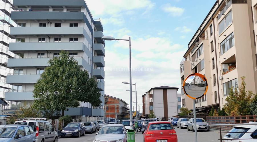 Grasoniera, libera de la 01.02, Fortuna, Smaraldului. Rond Cristalului - 2