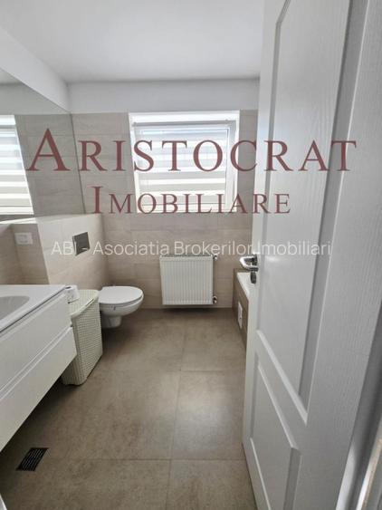 Vila 4 camere Tamasi - 17