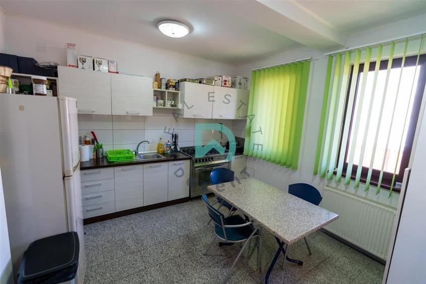 Vila 6 camere, Timisul de Sus.