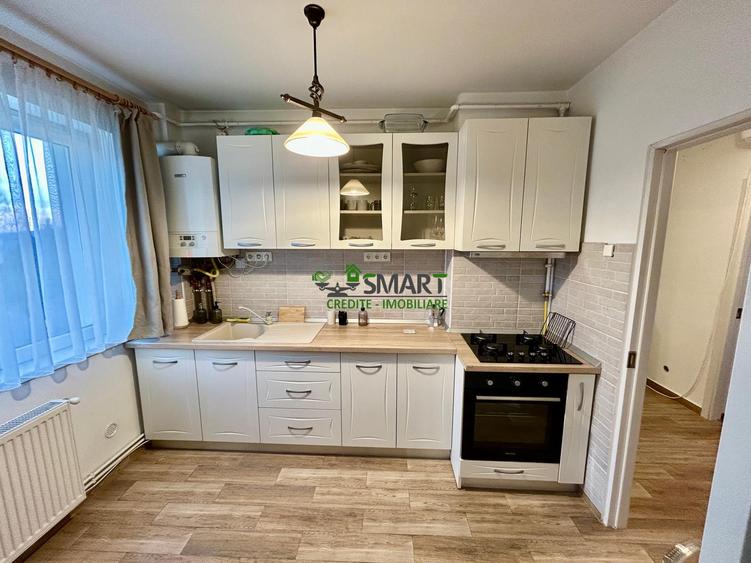 Apartament 3 camere decomandat Aleea Aurora
