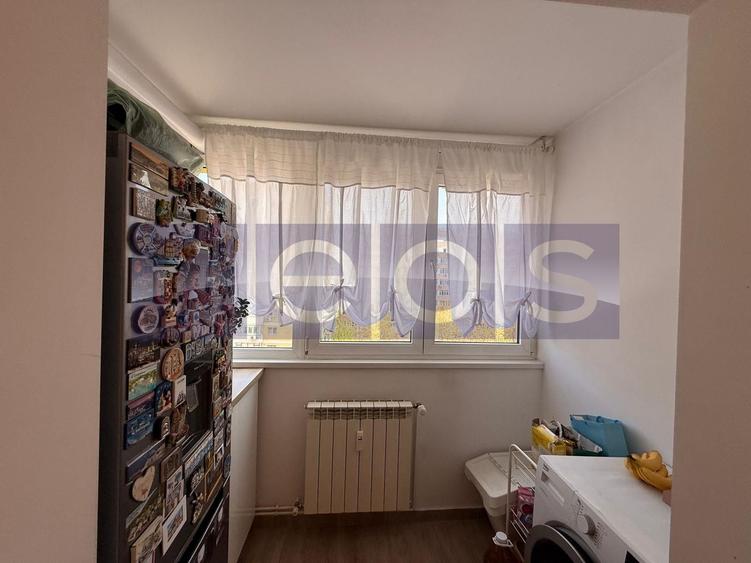 VANZARE 3 CAMERE BULEVARDUL CHISINAU  | DIHAM | - 11