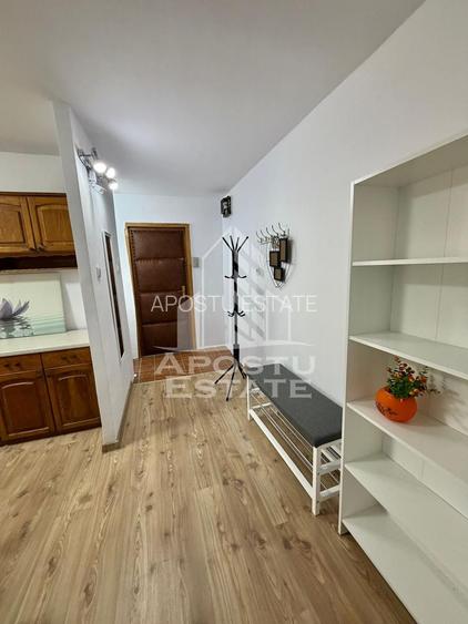 Apartament cu 2 camere, de inchiriat, Centrala, Bucovina, Timisoara - 7