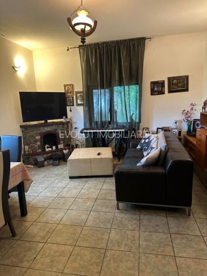 Vilă deosebită în Corbeanca – | 1200 mp teren | Priveliște superbă la lac - 11