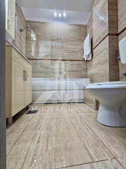 2 camere DECOMANDAT Militari Virtutii Orsova Lacul Morii IMOBIL NOU - 14