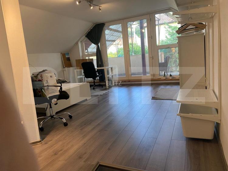 Casa Individuala cu 7 camere, 198,42 mp, zona Hasdeu - 9