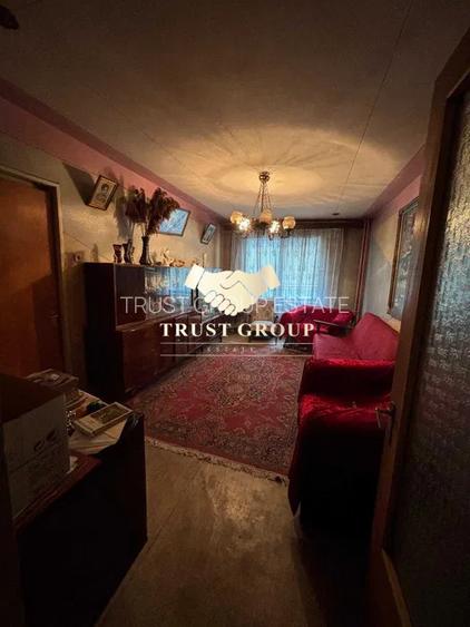 3 camere Lujerului | 2 grupuri sanitare |  - 2