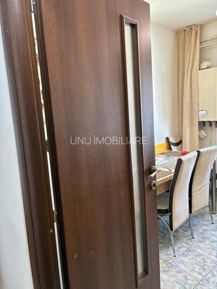 Apartament 3 camere 72mp - mobilat - Mircea cel Batran - 3