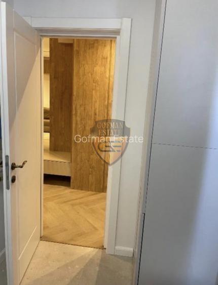 Studio modern, Tomis Nord, Campus, Aviatorii 4, et 4/8, parcare subterana, A/C - 8