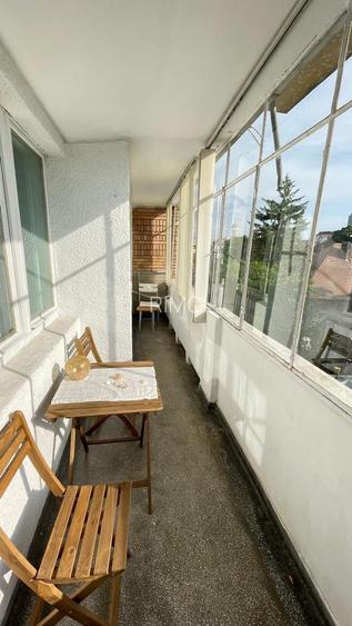 APARTAMENT LUMINOS METROU ZONA PIATA ROMANA - 9