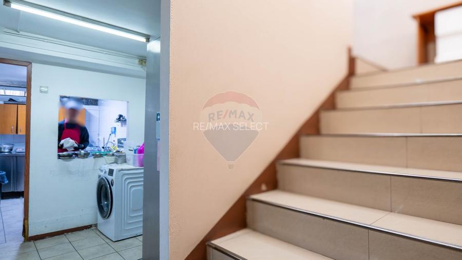 Spațiu comercial de 270mp de închiriat în zona Baicului - 21