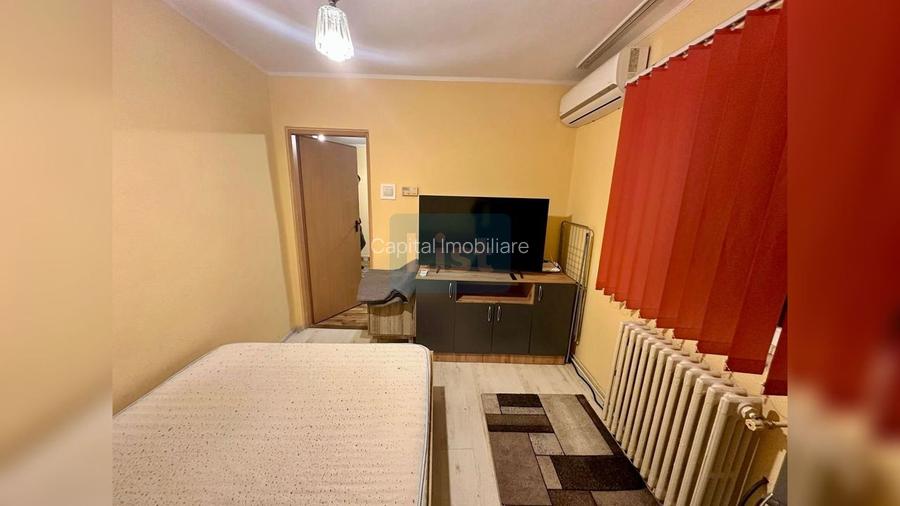 Apartament 1 cameră Mărăști, The Office, pet friendly - 4