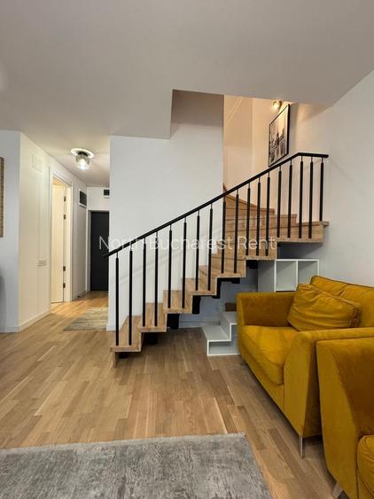 Vila Pipera De Inchiriat | 5 Camere | Complex cu Piscina - 2