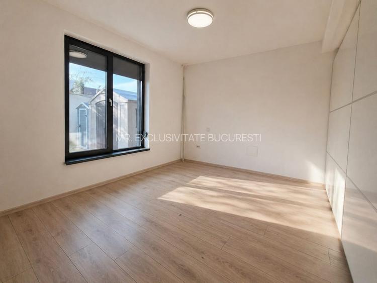 Casă 4 camere de inchiriat în Etalon Residence – complex privat, curte privata - 4