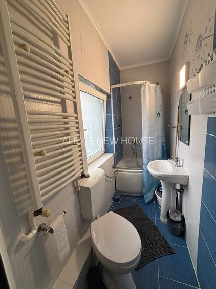Apartament 2 camere de închiriat – Spitalul Judetean - 6