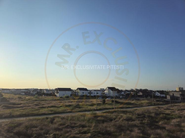 Casa lux - 2025 - Pitesti, Prelungirea Craiovei - 6