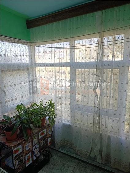 Apartament 3 camere cf 1 decomandat zona Dorobanti 1 - 10