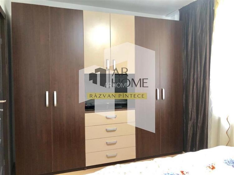 Apartament 3 camere, renovat si spatios, zona Nord Cina, Ploiesti - 15