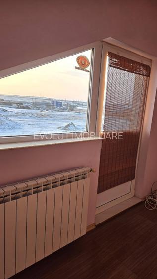 Vilă P+1, 6 camere | Ovidiu – zona centrală - 13