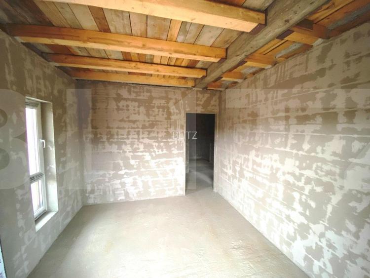 Duplex 177 mp utili, 2 garaje, 350 mp teren, Dezmir! - 12