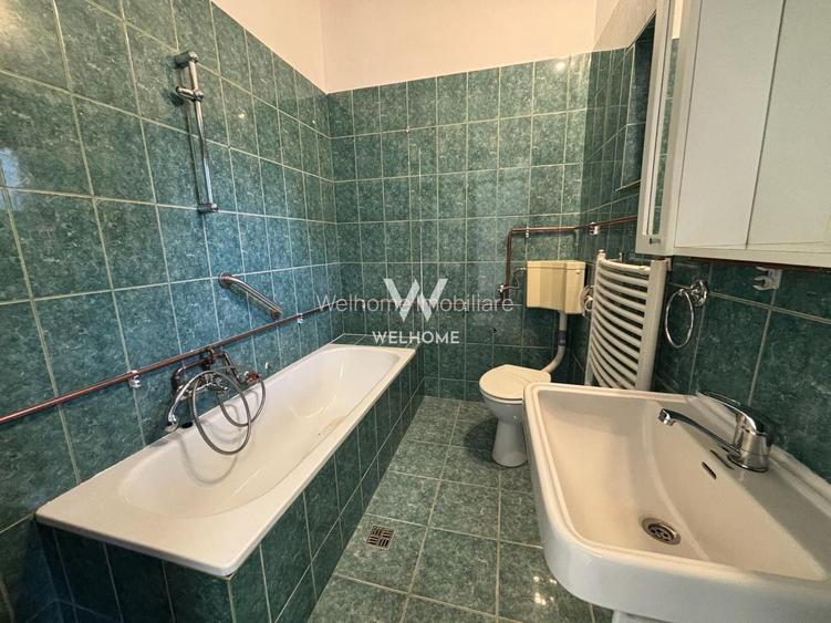 Casa cu POTENȚIAL pentru afaceri, DEPOZIT 50mp - Turnisor - 16